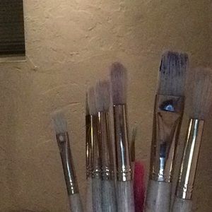 Paint brushes for sale!! Get today!
